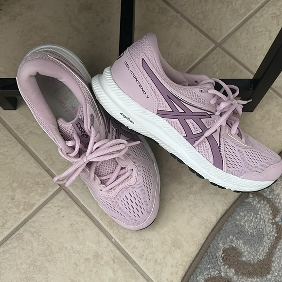 ASICS Gel-Contend 7 Sneakers - Picture 2 of 4